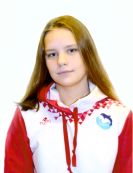 Дарья Михайлова